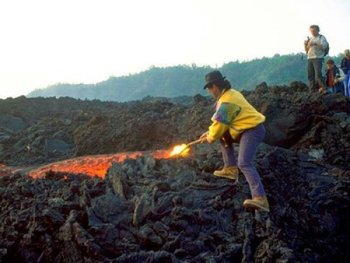 vacanze sull'etna - Gallery - 16