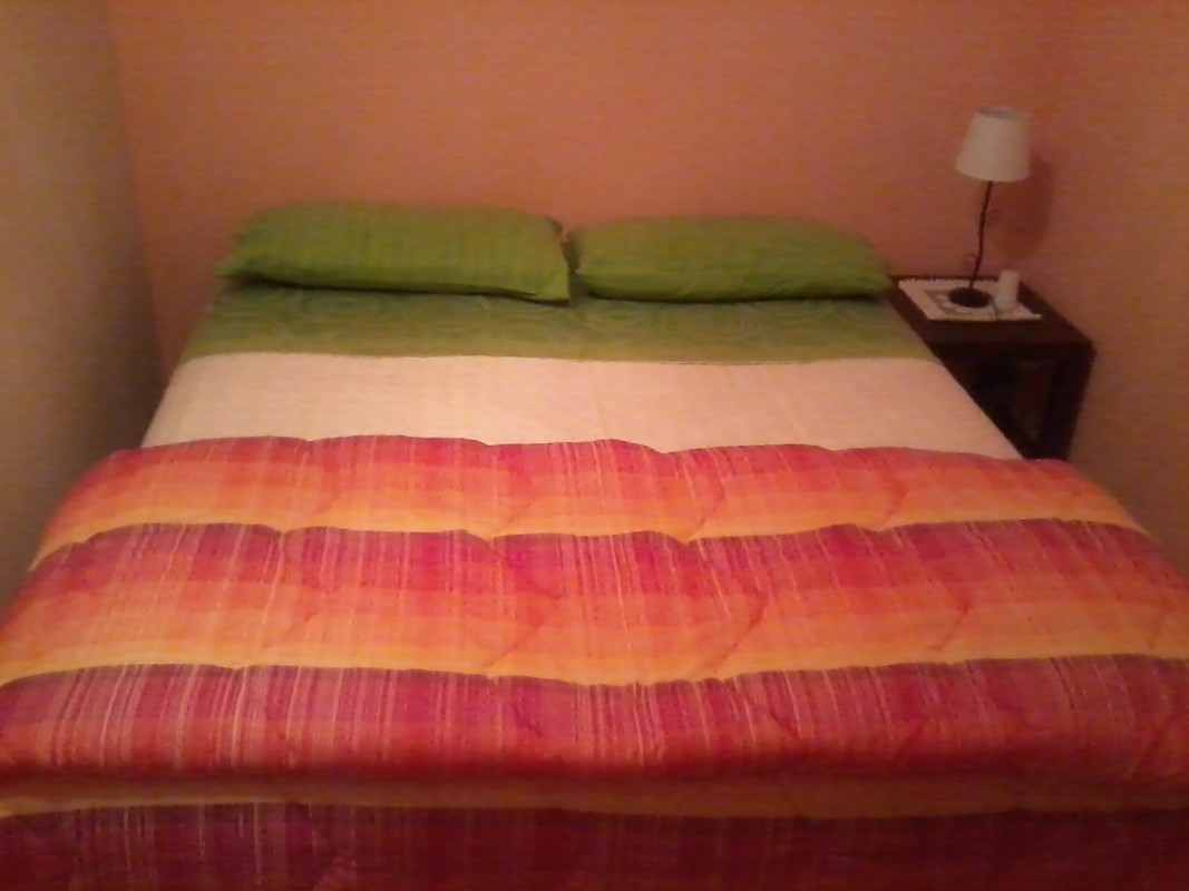 Camera "etna"(Single Bed) - 1