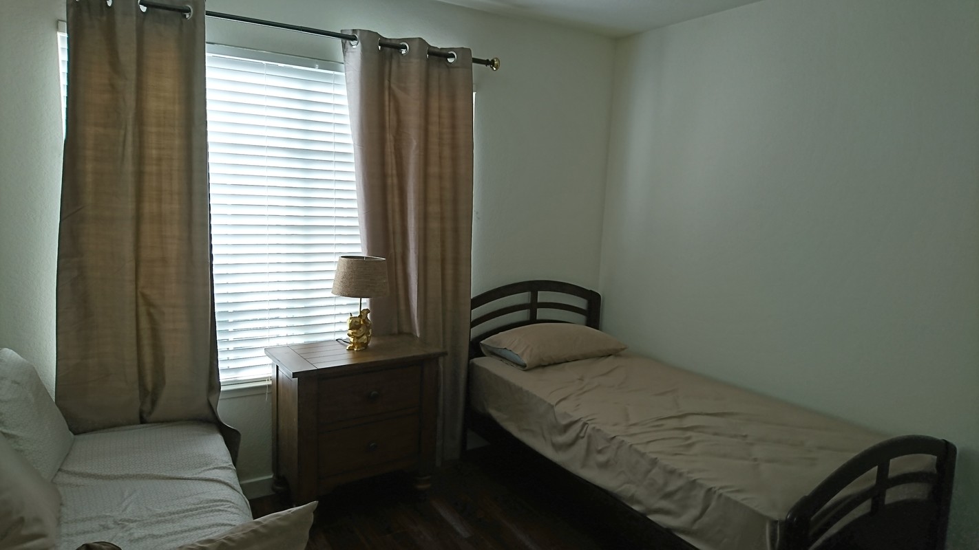 Room ㄧ(Single Bed) - 1