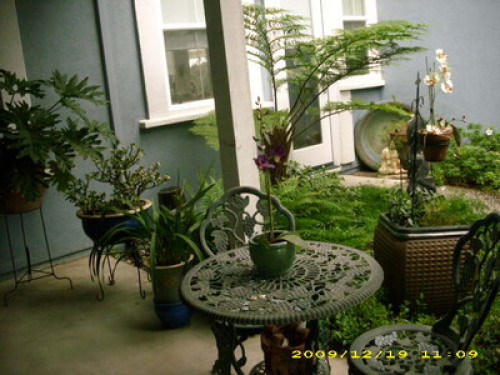 Garden home near wineries - Gallery - 6