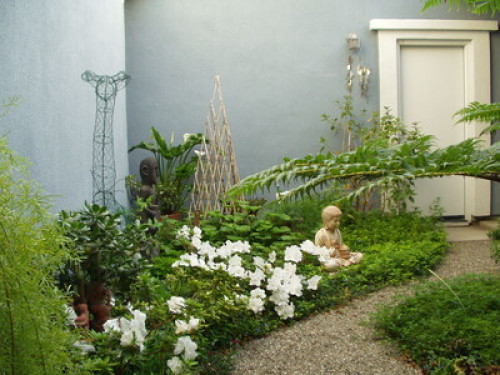 Garden home near wineries - Gallery - 3