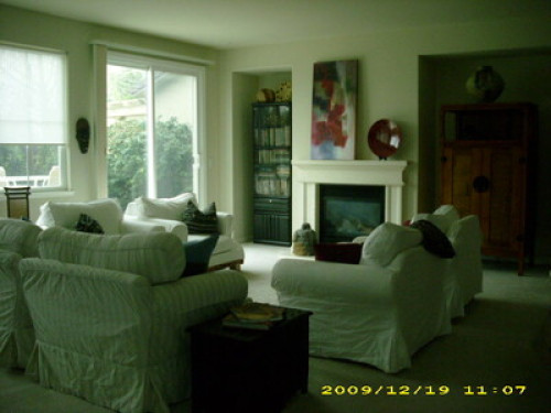 Garden home near wineries - Gallery - 5