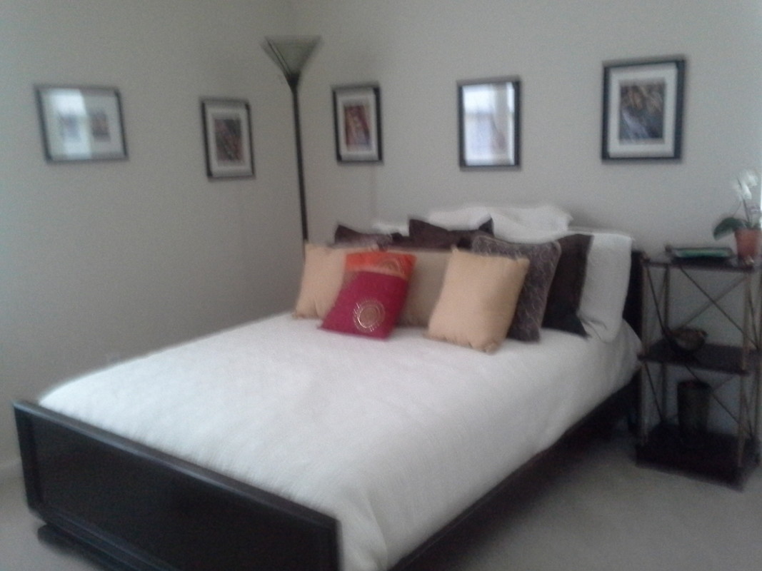 First Floor Bedroom(Single Bed) - 1