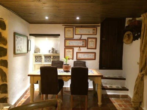 Mágina Dream Pegalajar, Jaén - Gallery - 10
