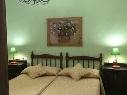 Mágina Dream Pegalajar, Jaén - Gallery - 13