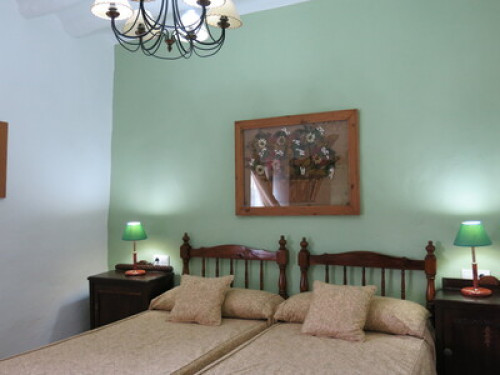 Mágina Dream Pegalajar, Jaén - Gallery - 25