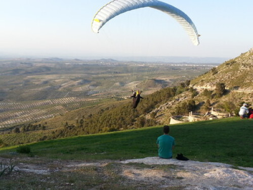 Mágina Dream Pegalajar, Jaén - Gallery - 33