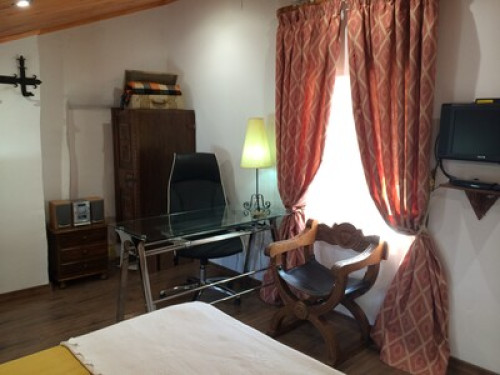 Mágina Dream Pegalajar, Jaén - Gallery - 22