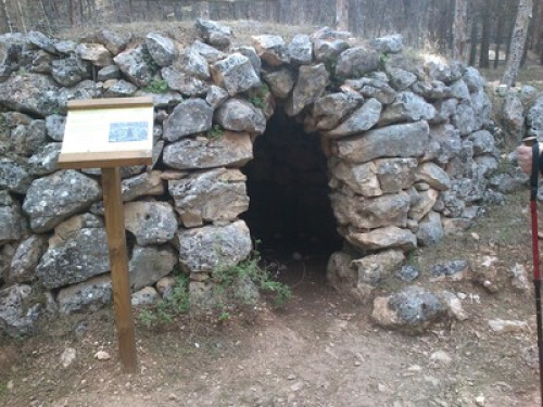 Mágina Dream Pegalajar, Jaén - Gallery - 32