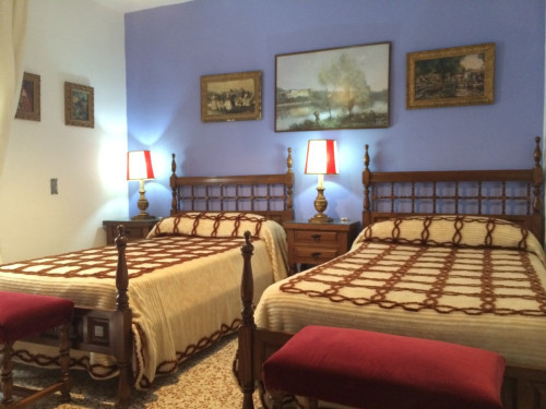 Mágina Dream Pegalajar, Jaén - Gallery - 8