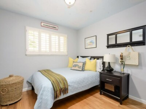  quiet clean and beautiful home 