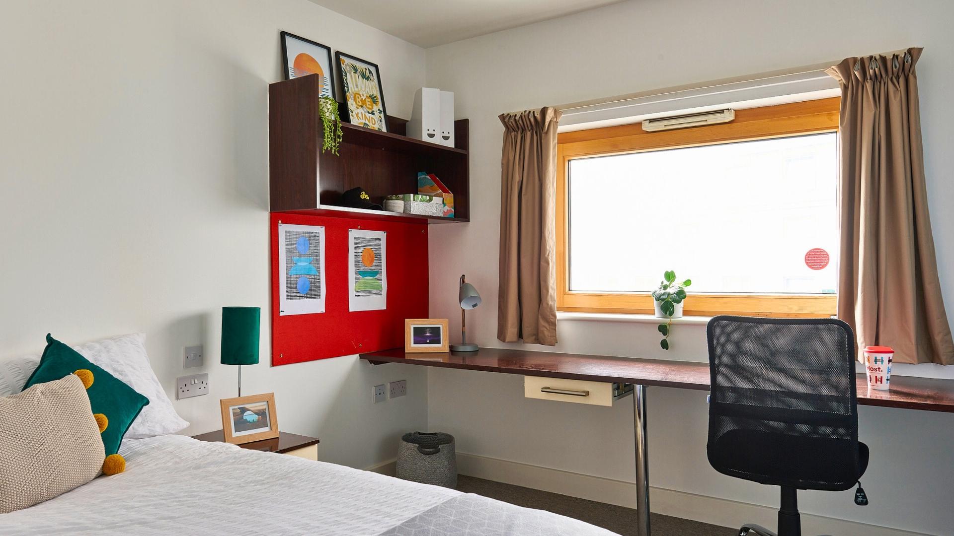  Premium En-Suite  -  Heantun Point  - Gallery -  12