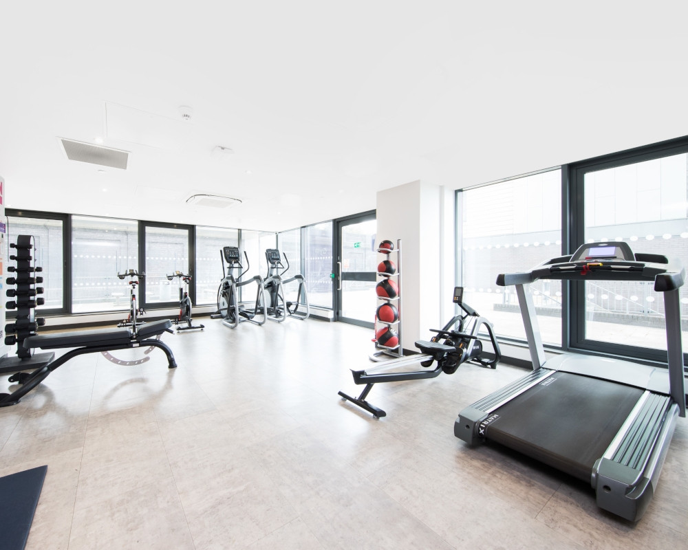  Premium En-Suite  -  Heantun Point  - Gallery -  28
