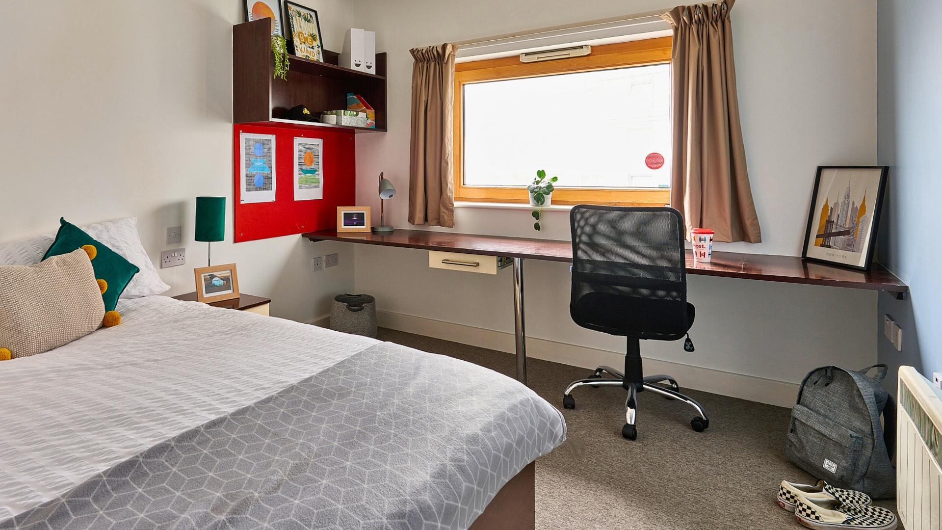  Premium En-Suite  -  Heantun Point  - Gallery -  10