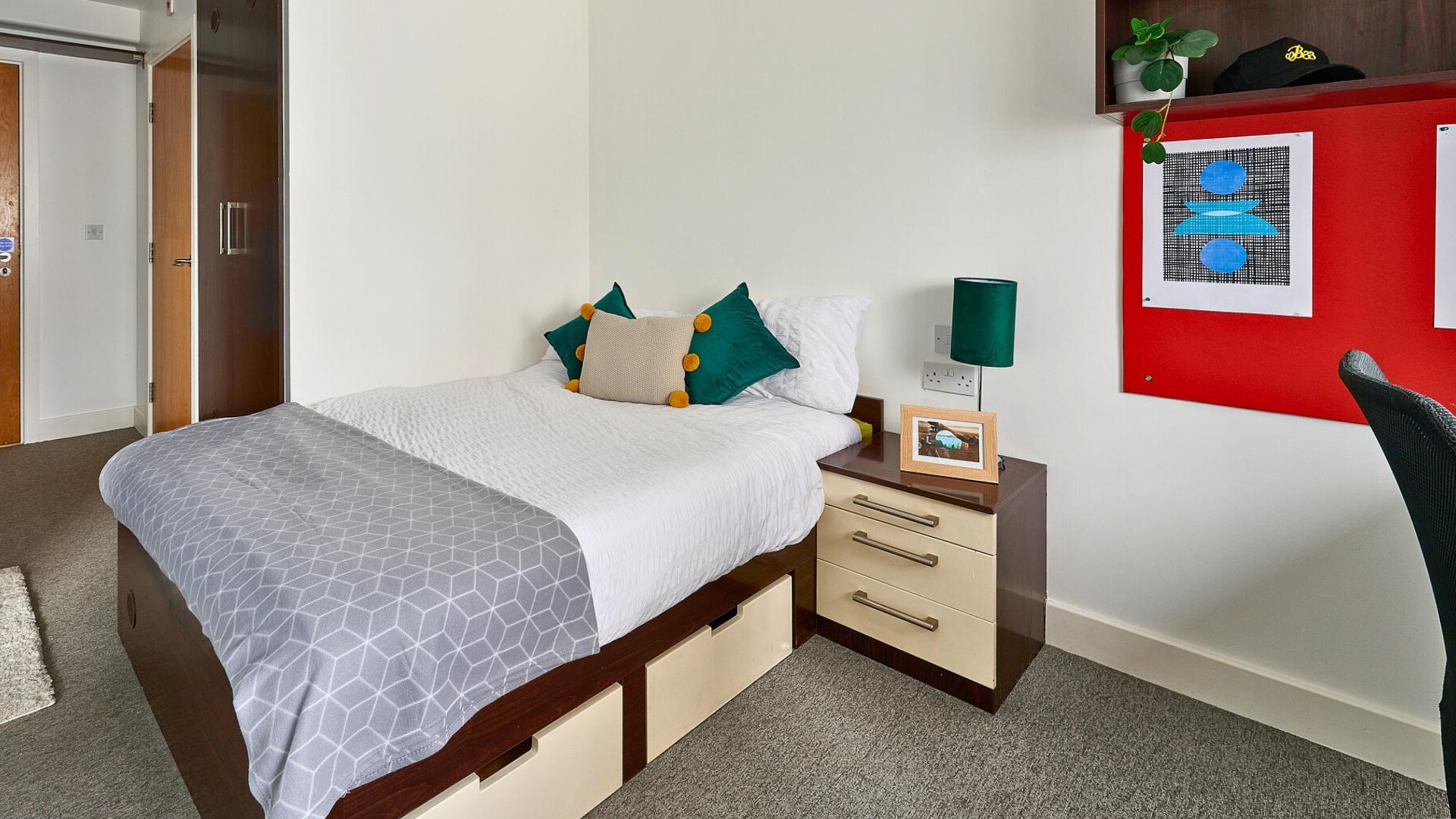  Premium En-Suite  -  Heantun Point  - Gallery -  2
