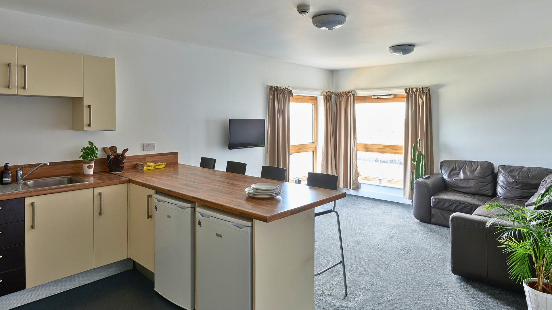  Premium En-Suite  -  Heantun Point  - Gallery -  6