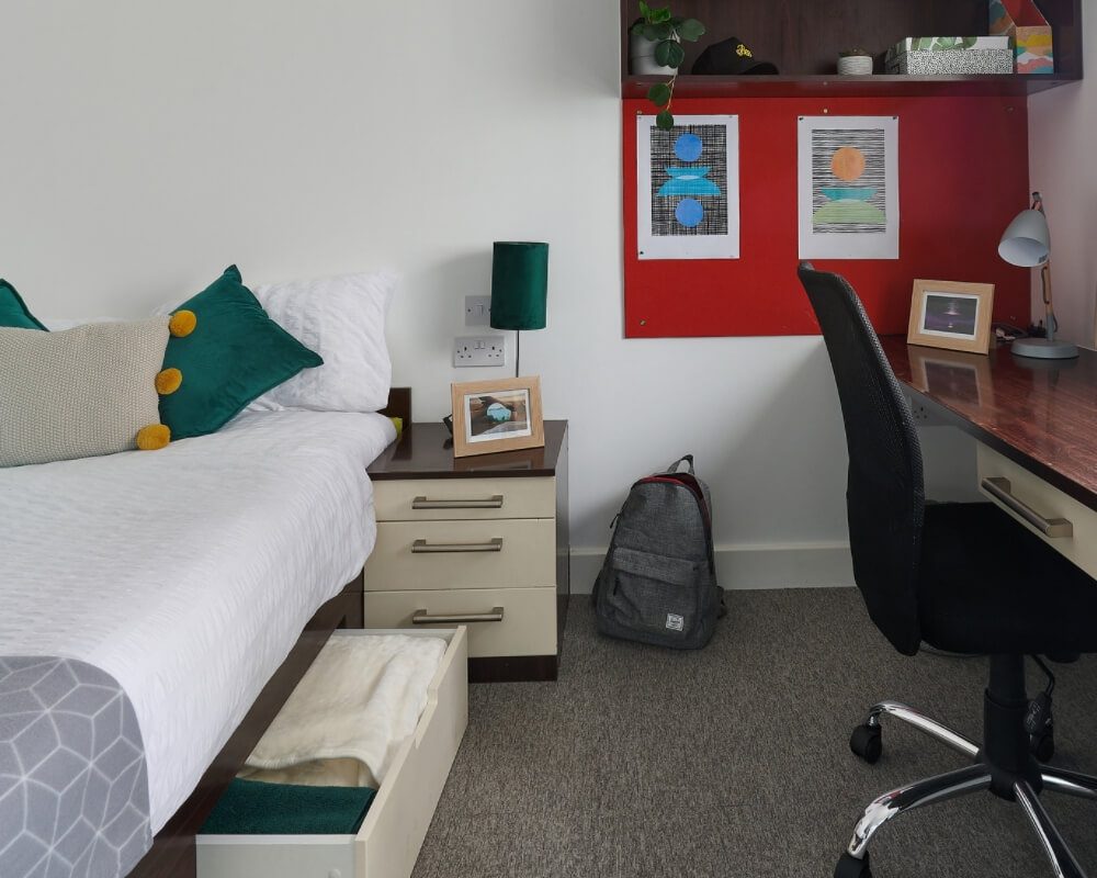  Premium En-Suite  -  Heantun Point  - Gallery -  14