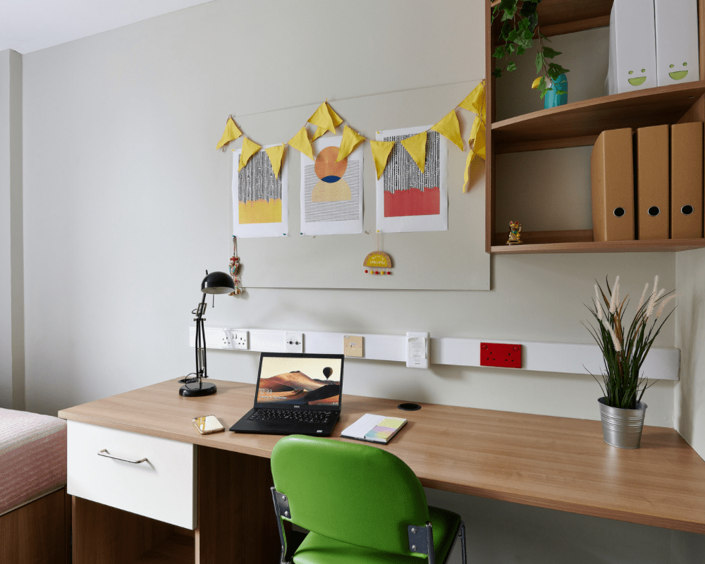  Premium En-Suite  -  Heantun Point  - Gallery -  16