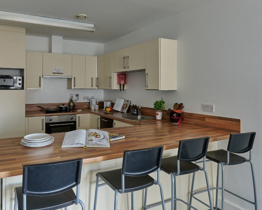 Premium En-Suite  -  Heantun Point  - Gallery -  18