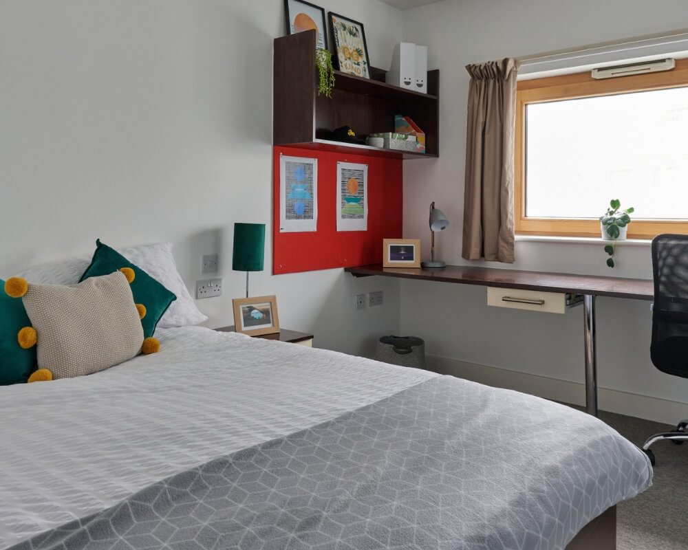  Premium En-Suite  -  Heantun Point  - Gallery -  1