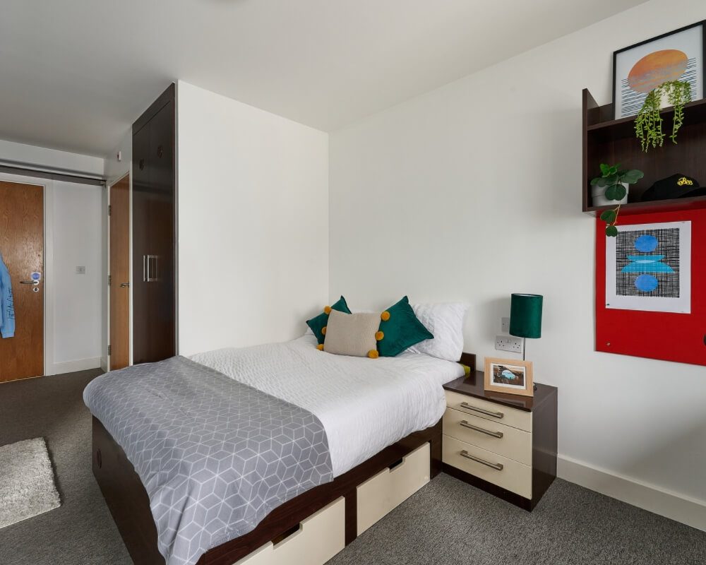  Premium En-Suite  -  Heantun Point  - Gallery -  15