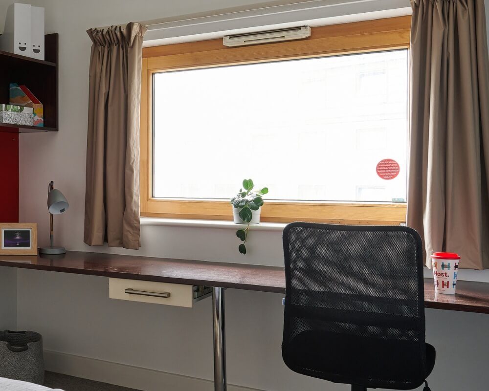  Premium En-Suite  -  Heantun Point  - Gallery -  23