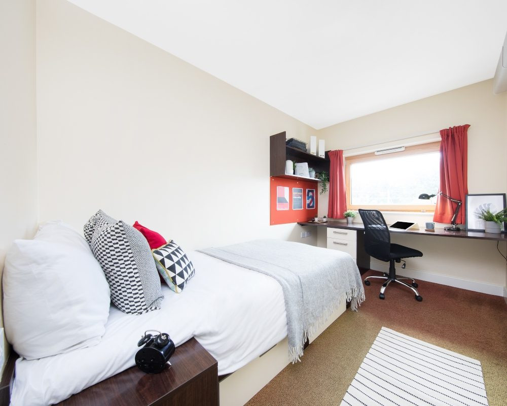  Accessible Classic En-Suite  -  Heantun Point  - Gallery -  18