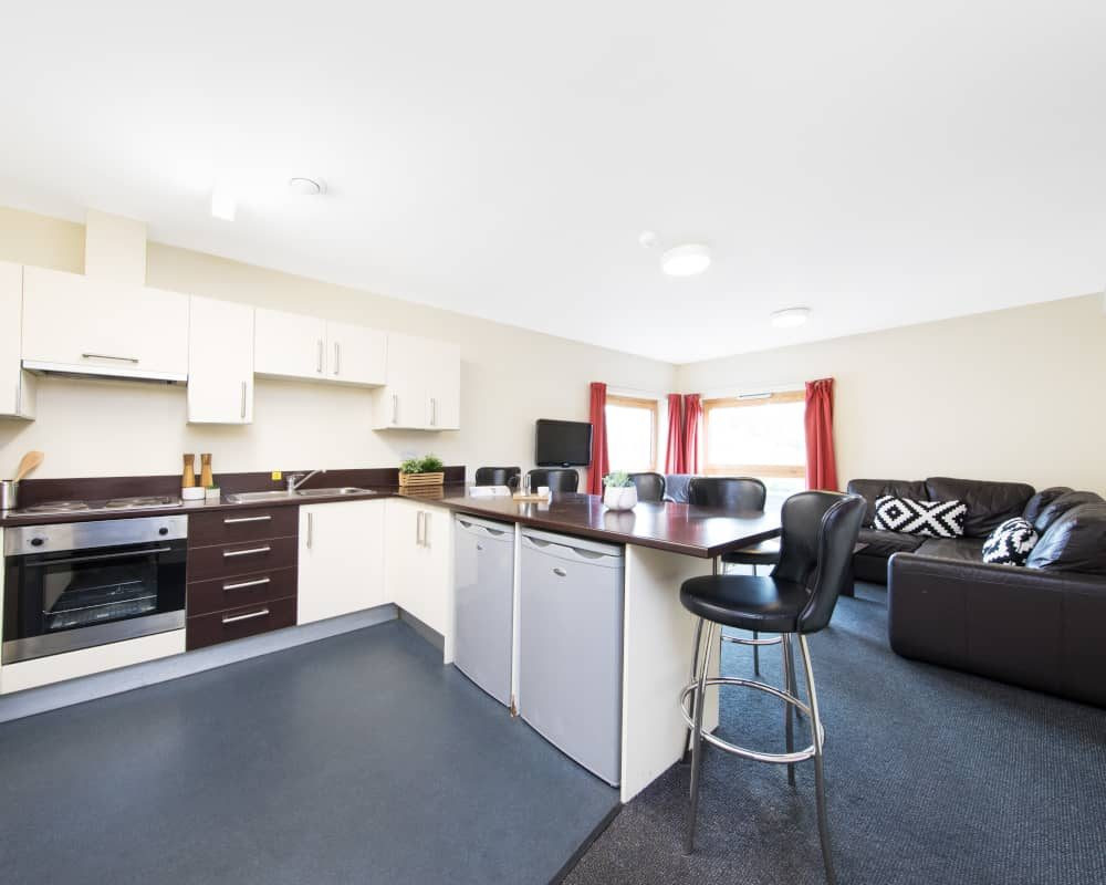  Accessible Classic En-Suite  -  Heantun Point  - Gallery -  16