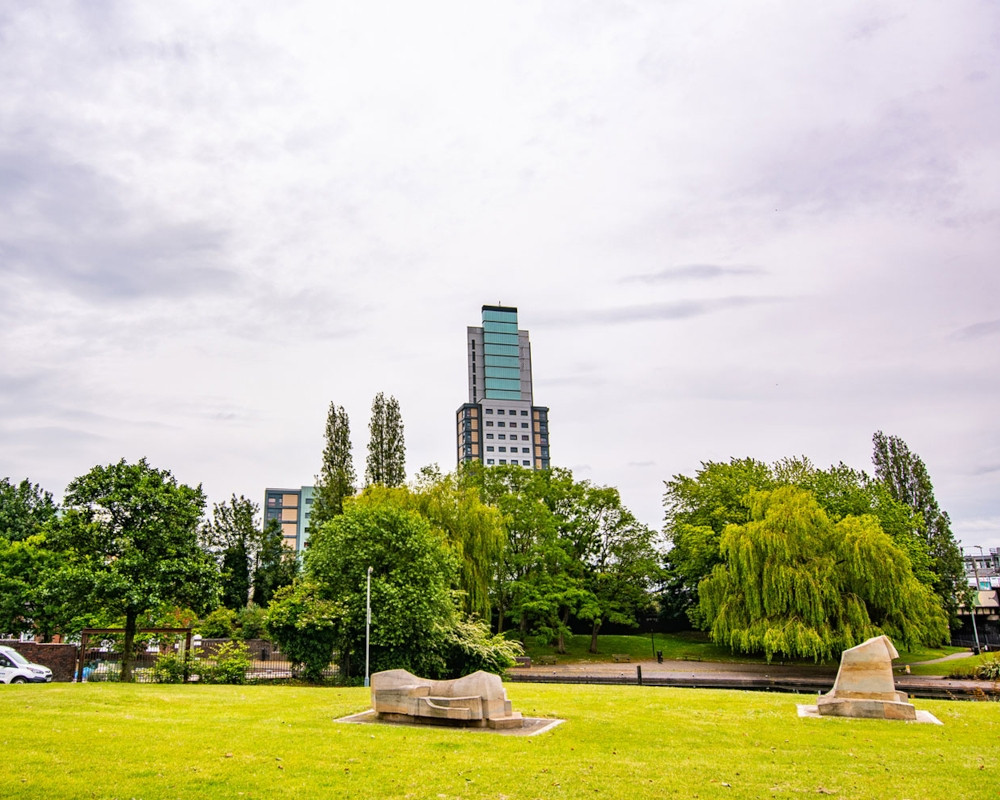  Accessible Classic En-Suite  -  Heantun Point  - Gallery -  2
