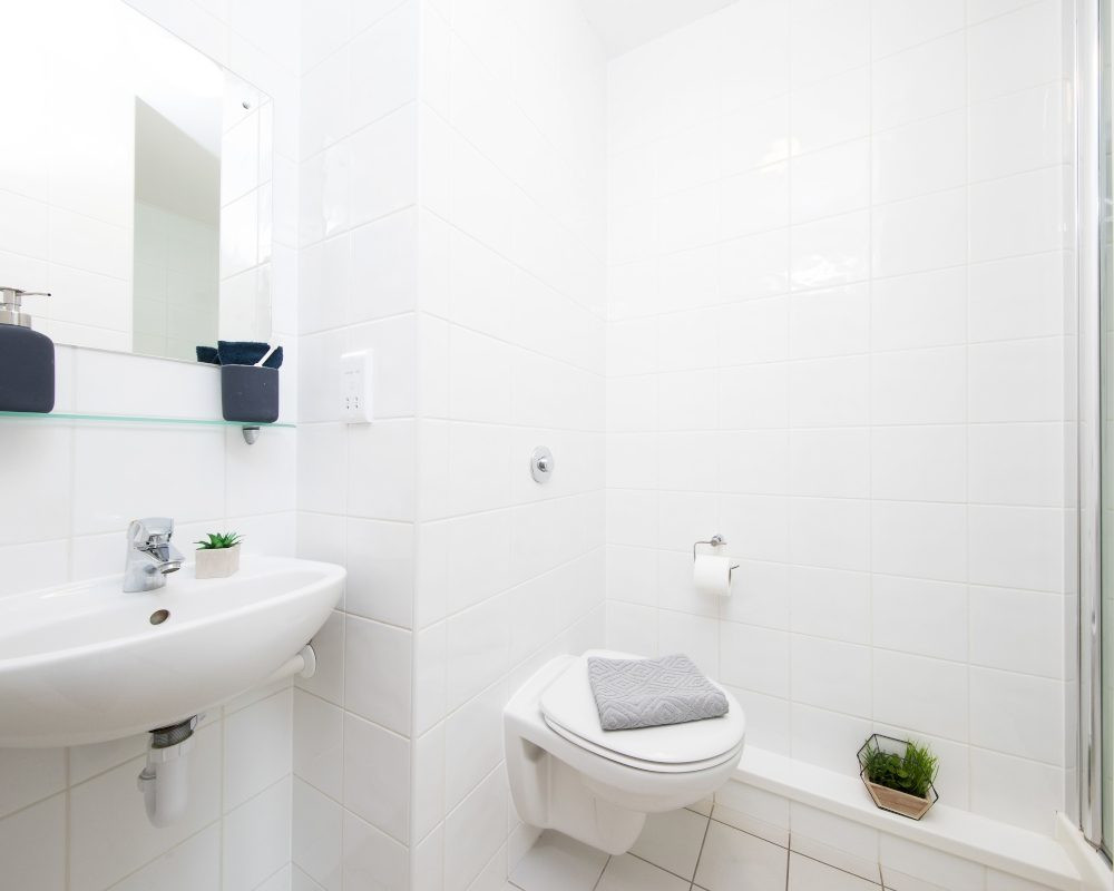  Accessible Classic En-Suite  -  Heantun Point  - Gallery -  14