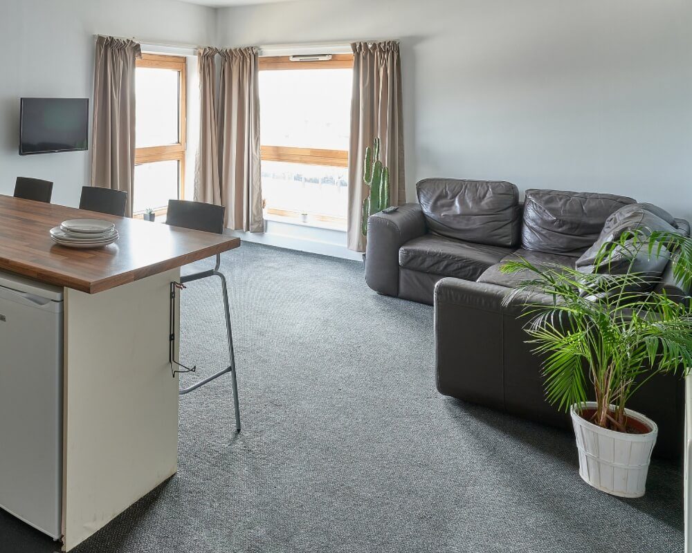  Accessible Classic En-Suite  -  Heantun Point  - Gallery -  25