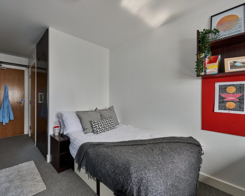  Accessible Classic En-Suite  -  Heantun Point  - Gallery -  22