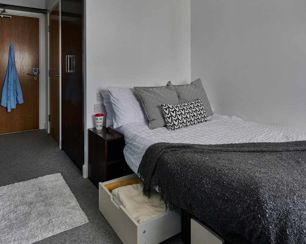  Accessible Classic En-Suite  -  Heantun Point  - Gallery -  24