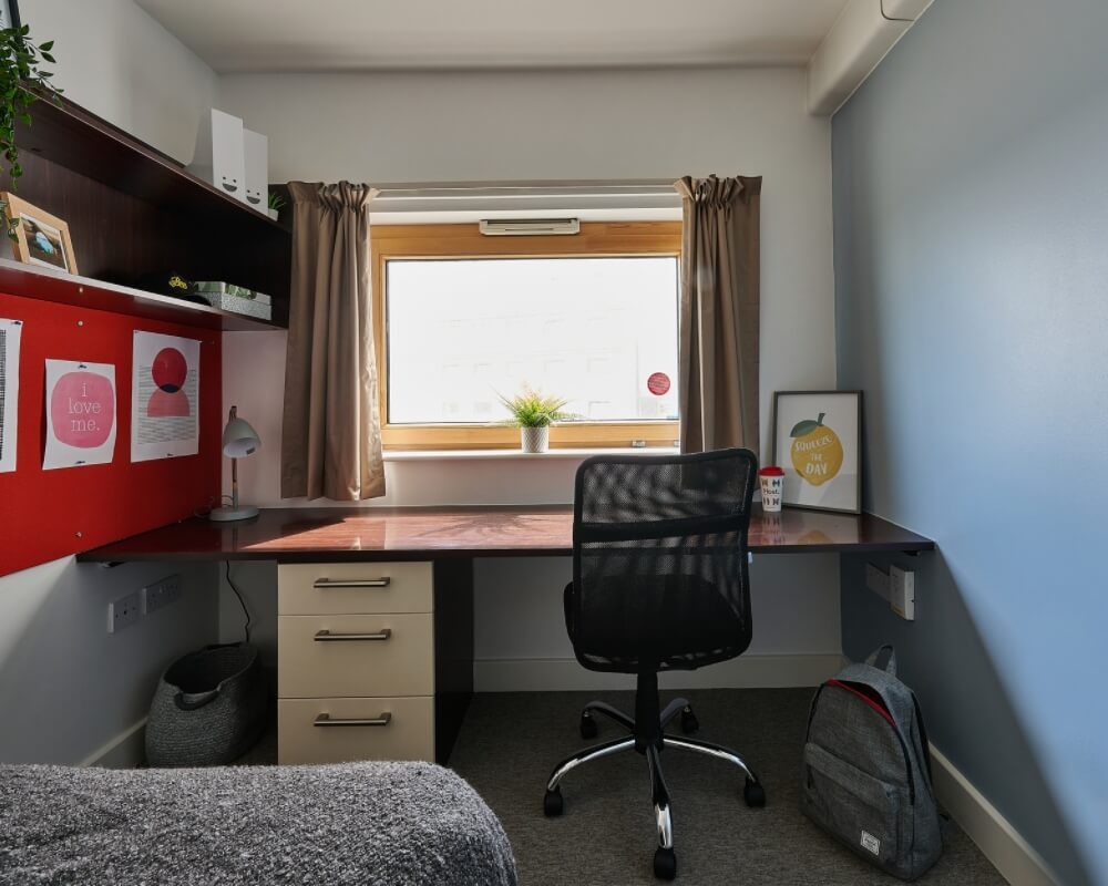  Accessible Classic En-Suite  -  Heantun Point  - Gallery -  21