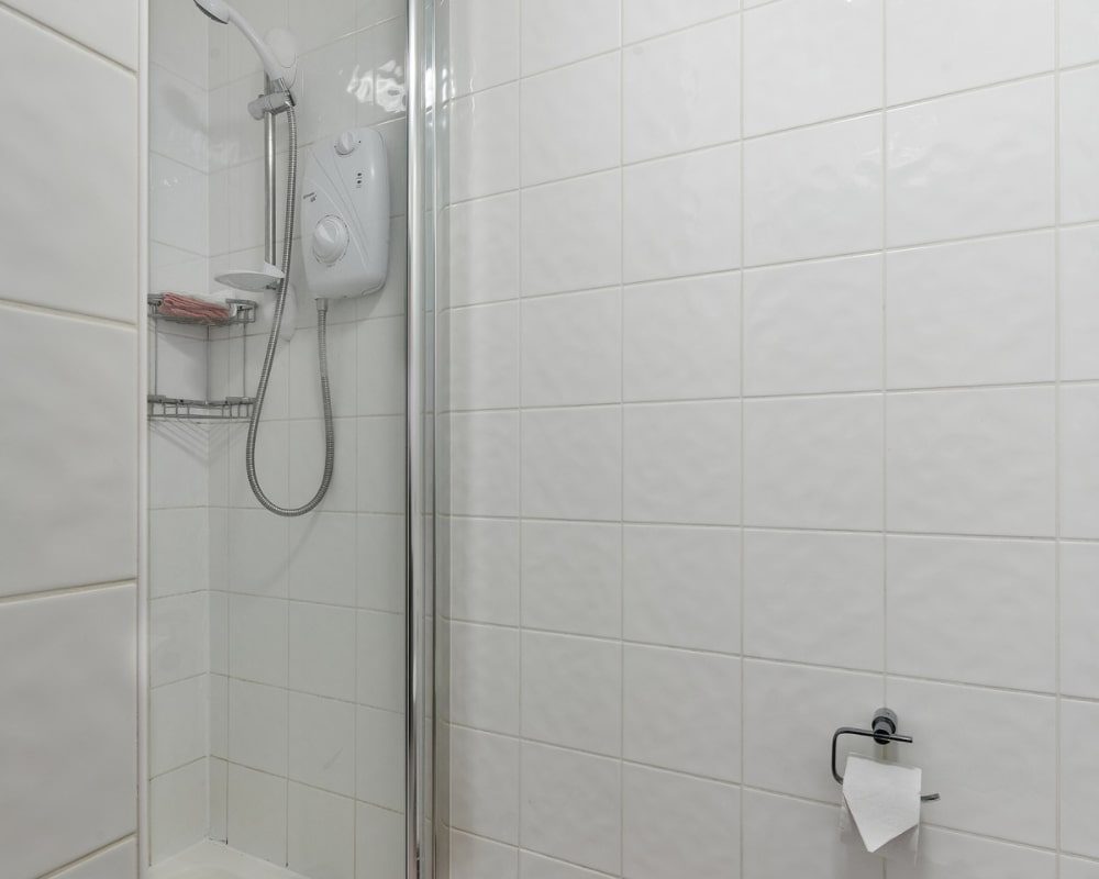  Accessible Classic En-Suite  -  Heantun Point  - Gallery -  20