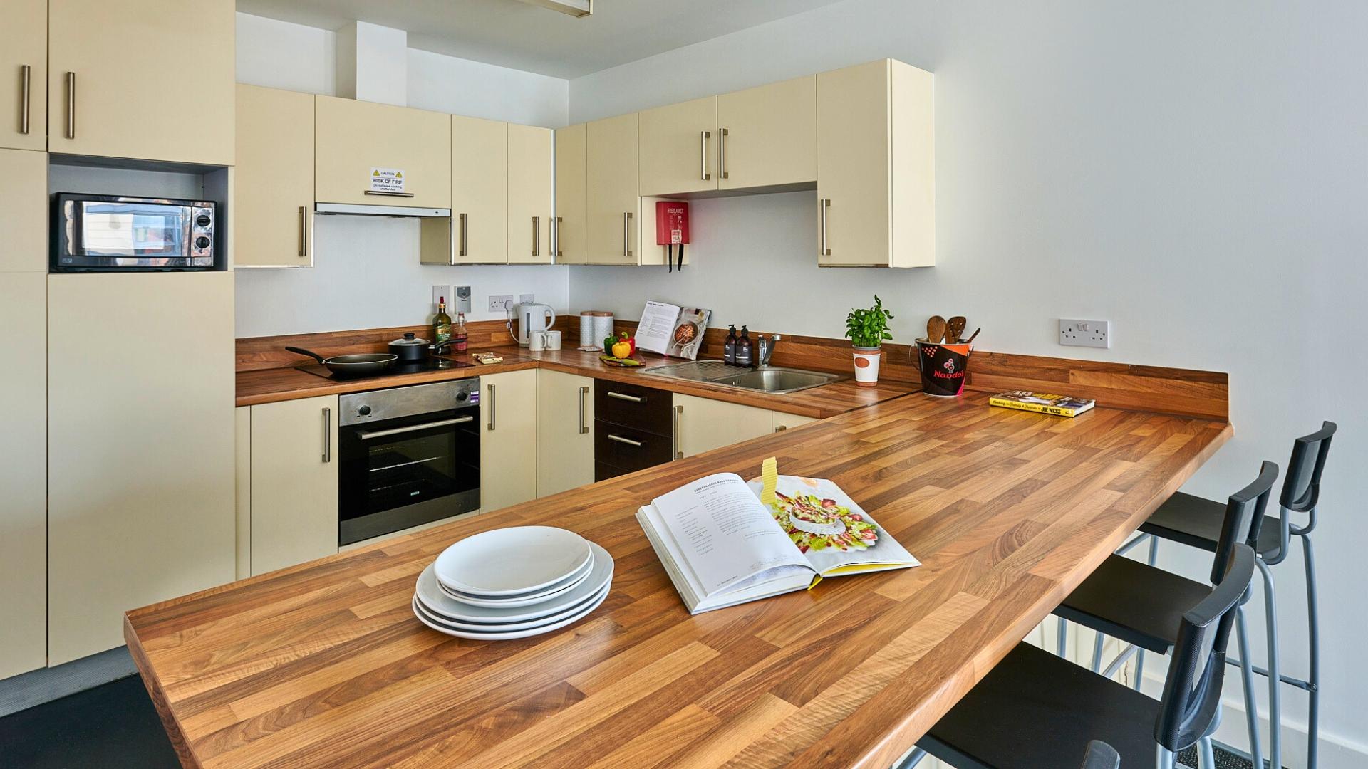  Classic En-Suite  -  Heantun Point  - Gallery -  24