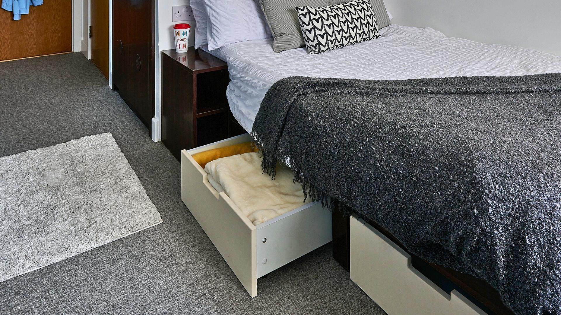  Classic En-Suite  -  Heantun Point  - Gallery -  27