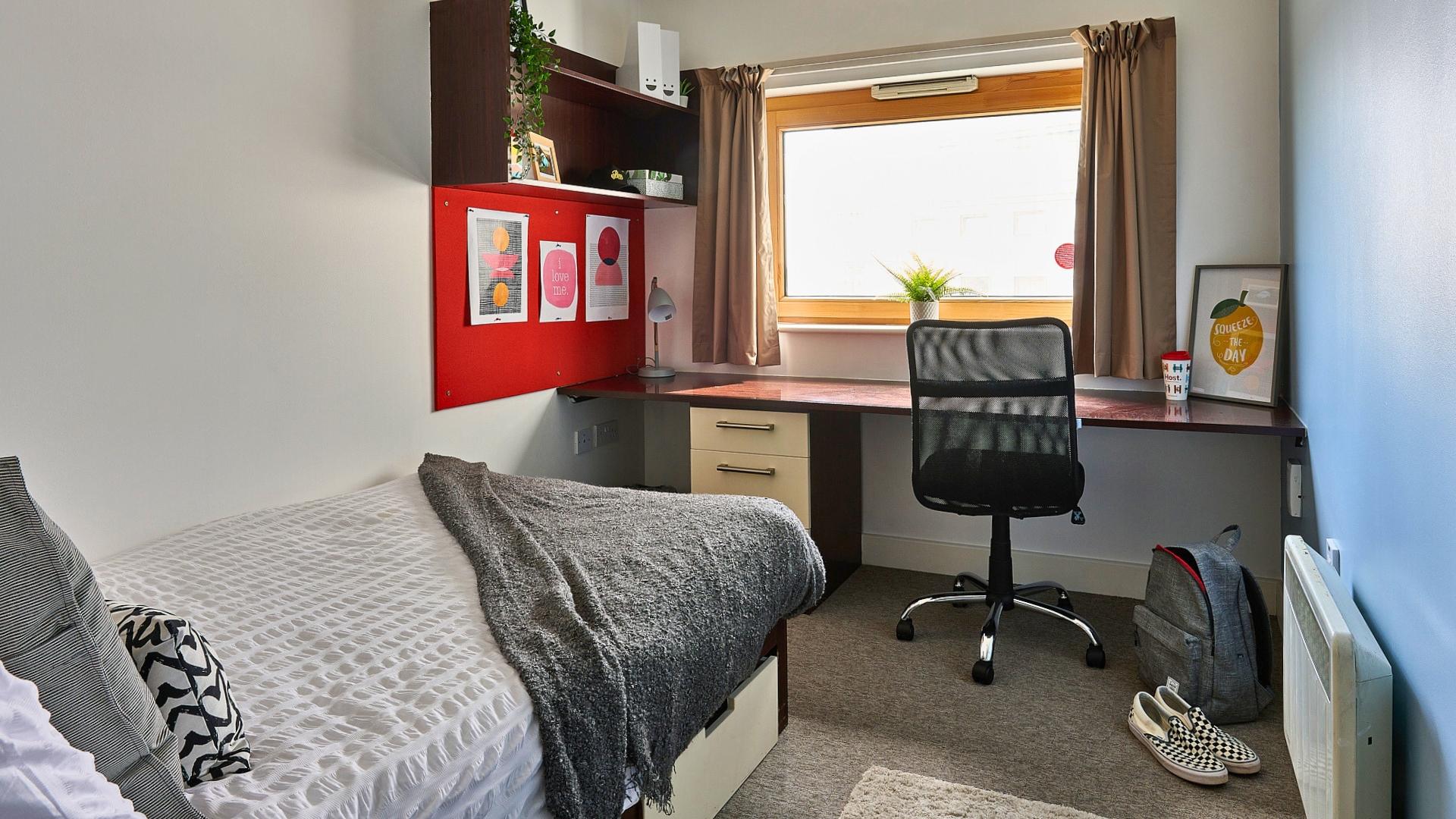  Classic En-Suite  -  Heantun Point  - Gallery -  30