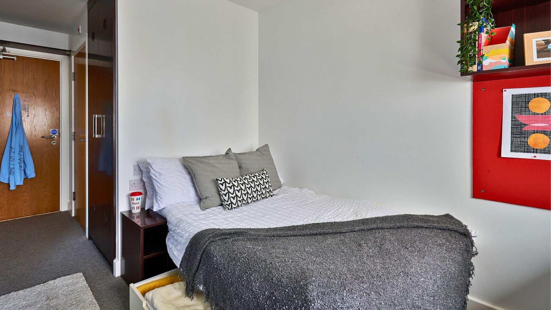  Classic En-Suite  -  Heantun Point  - Gallery -  28
