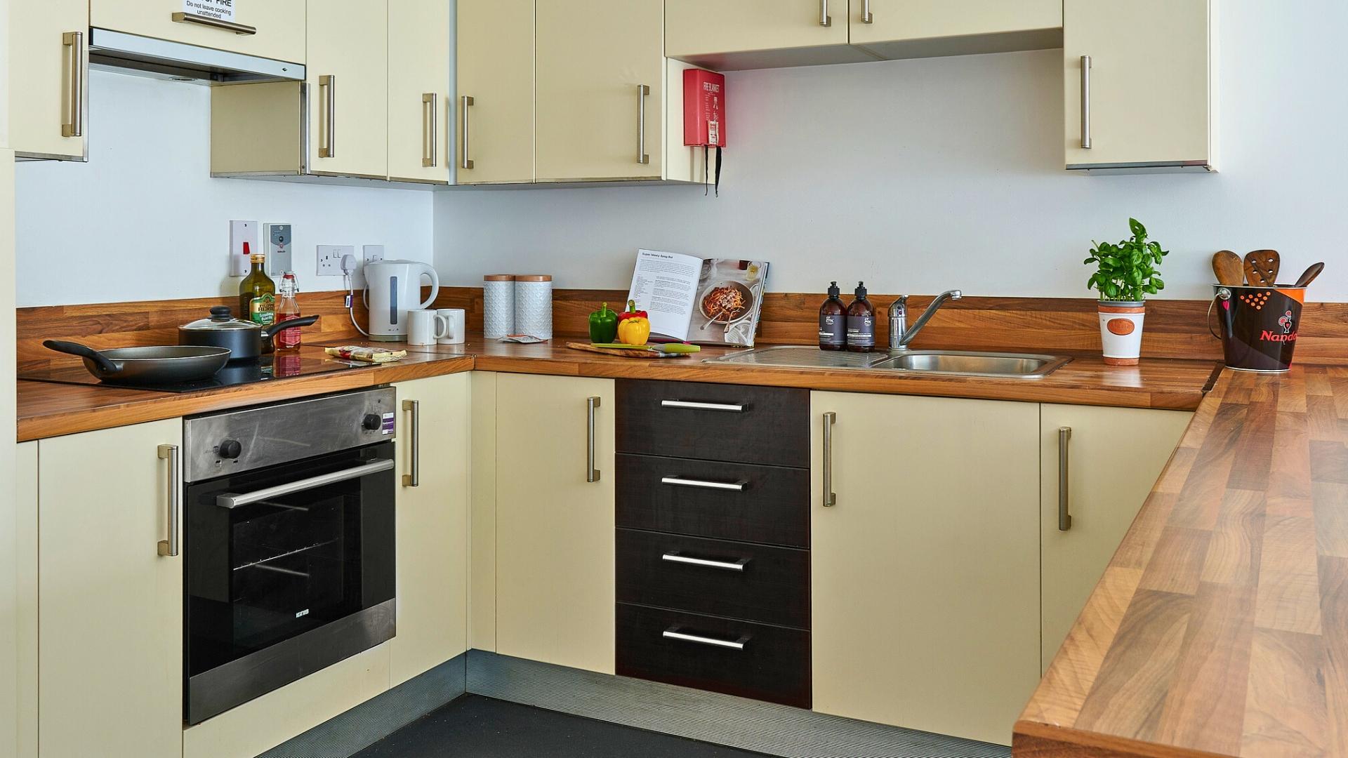  Classic En-Suite  -  Heantun Point  - Gallery -  25