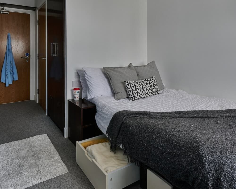  Classic En-Suite  -  Heantun Point  - Gallery -  7