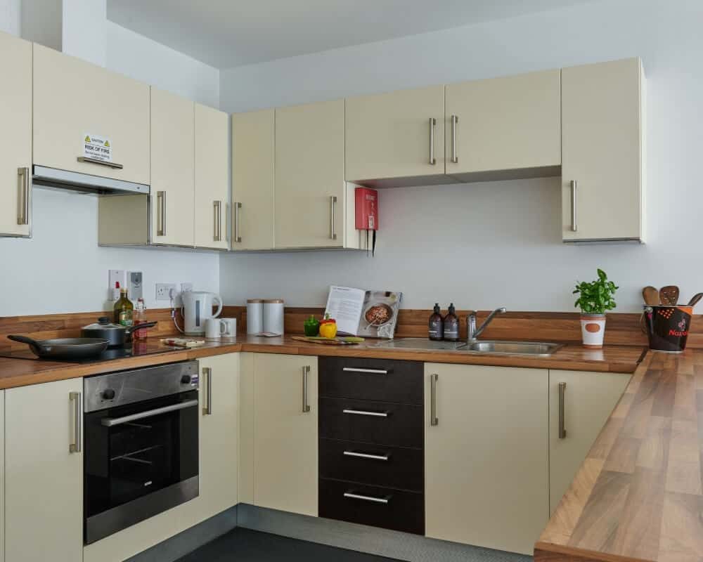  Classic En-Suite  -  Heantun Point  - Gallery -  4