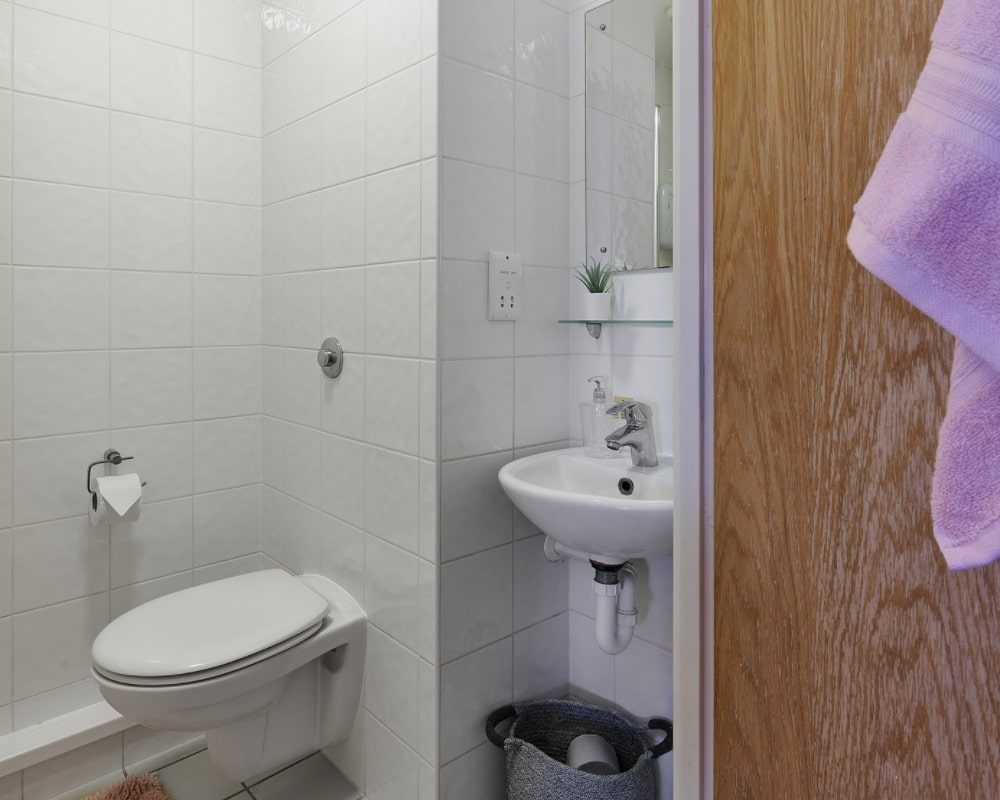  Classic En-Suite  -  Heantun Point  - Gallery -  6