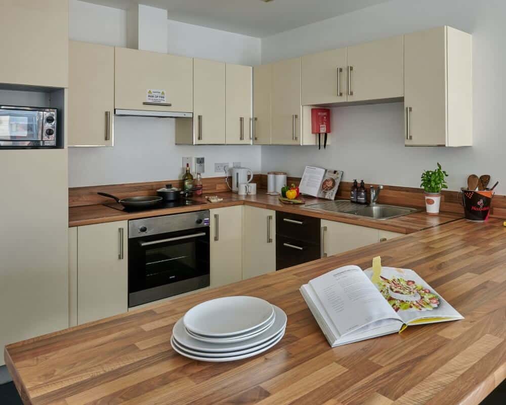  Classic En-Suite  -  Heantun Point  - Gallery -  2