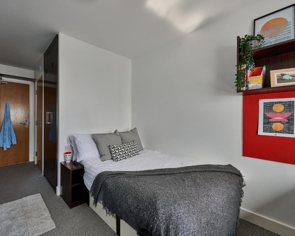  Classic En-Suite  -  Heantun Point  - Gallery -  9