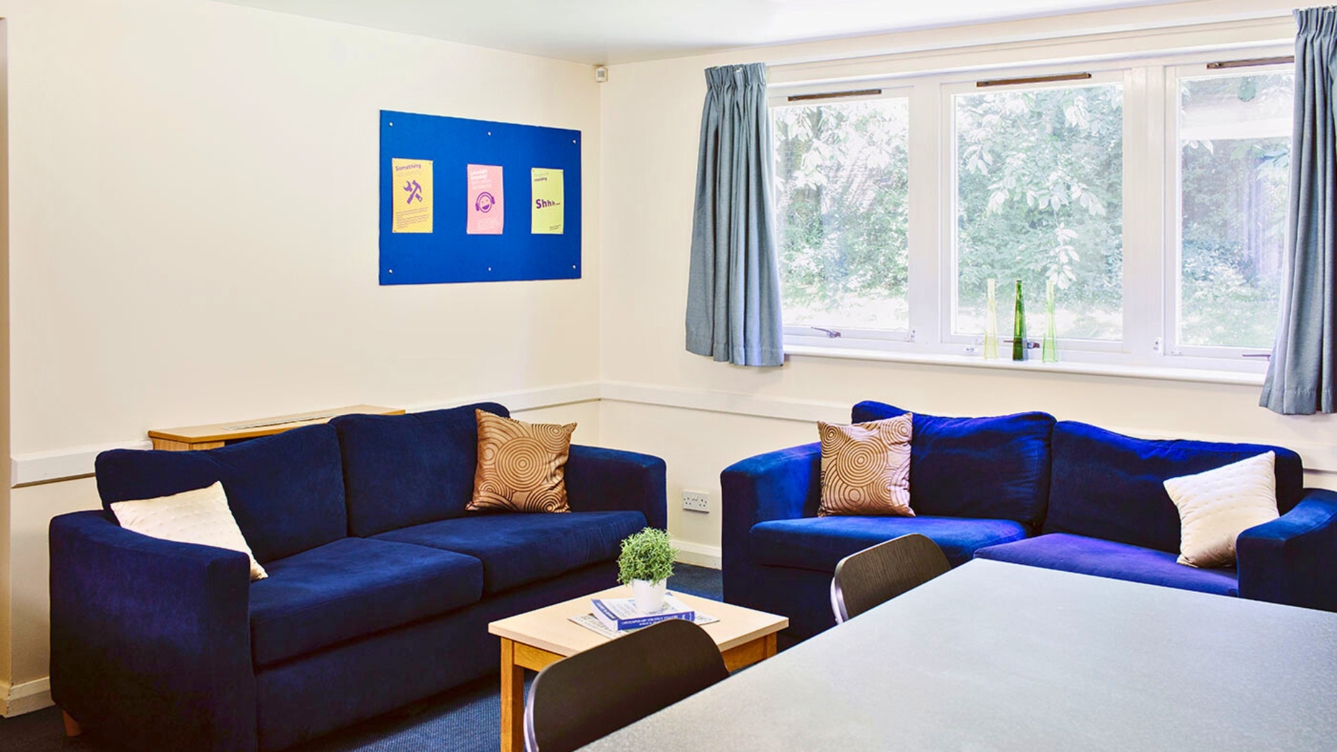  Classic En-Suite  -  Queen's Hospital Close  - Gallery -  3