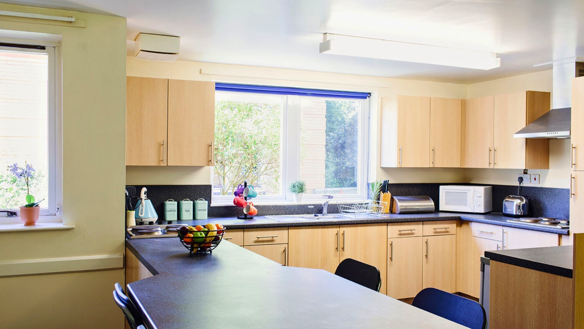 Classic En-Suite - Queen's Hospital Close - Gallery - 2