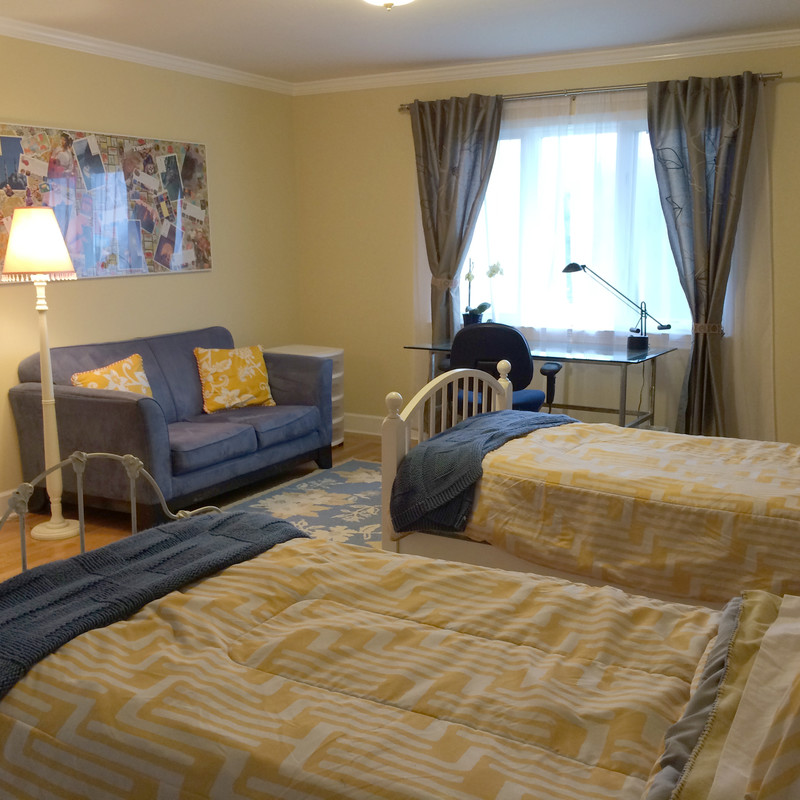 Studio Suite(Full Room) - 1