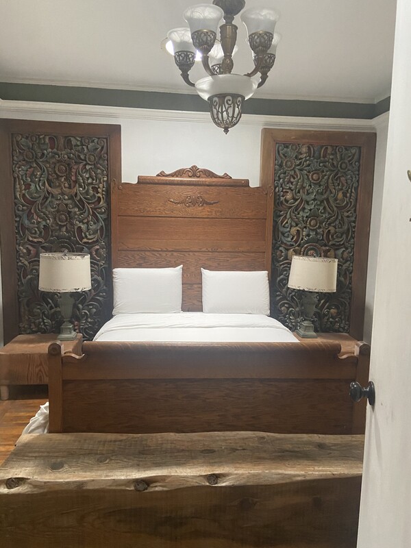 Cozy Room In Downtown San Rafael(Full Room) - 1