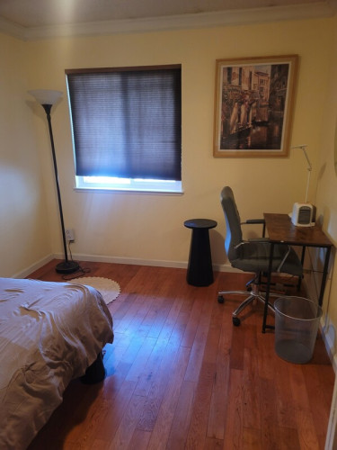 lovely, safe, convenient home 